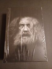 Alan Moore's Jerusalem HC Limited Slipcase Edition - Signed #332/500 - Very Rare picture