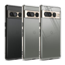 For Google Pixel 7 / 7 Pro / 7a Case | Ringke [Fusion] Clear / Matte Cover picture