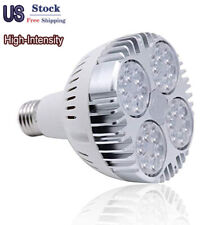 PAR30 E27 35W White 6000K LED BULB LAMP 110V-220V Ceiling Down Track Spot Light picture