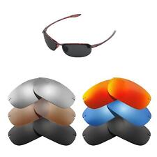 Walleva Replacement Lenses for Maui Jim Makaha Sunglasses-Multiple Options picture