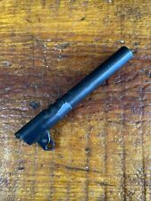VTG Post WW1 Springfield Armory Replacement Barrel For Colt M1911 Government #41 picture