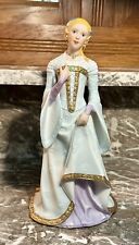 Royal Doulton’s Retired Lady Guinevere Figurine picture