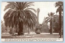 c1915 Southern Pacific Exposition San Francisco California Advertising Postcard picture