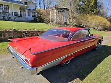 1960 Ford Galaxie  picture