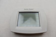 Honeywell TH8320U1008 Touchscreen Programmable Thermostat 7-Day White TESTED picture