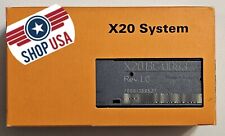B&R X20BC0083PLC Module X20 BC 0083 *NEW* Sealed In Box Free USA Shipping picture