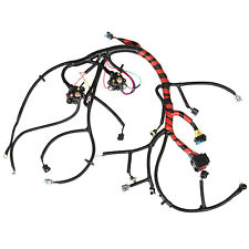 New Main Engine Wiring Harness for Ford F-250 F-350 Super Duty Pickup Truck SUV picture