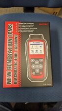 NEW Autel MaxiTPMS TS508WF TPMS - Relearn Reset Tool picture