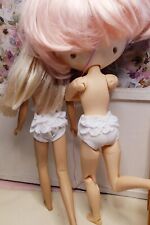 Blythe Skipper Ruffle Panties Lot 5 - No Doll picture