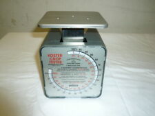 Pelouze Koster Crop Tester Scale K100K picture