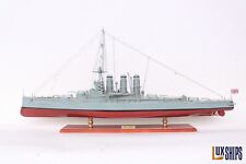 HMS TIGER 1913 Model Ship picture