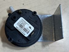 Honeywell HK06WC100 Furnace Air Pressure Switch IS20205-6117 picture