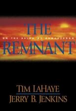 The Remnant: On the Brink of Armageddon by LaHaye, Tim; Jenkins, Jerry B. picture