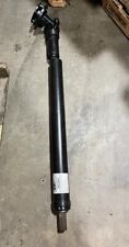 John Deere PTO Shaft With U-Joint And Tube BE31073 picture