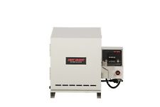 Hot Shot Oven & Kiln - Heat Treating Oven 2000°F -6