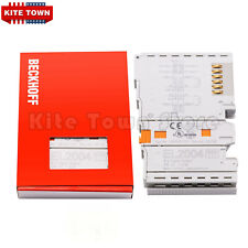 New In Box BECKHOFF EL2004 PLC Modules Fast Ship KT picture