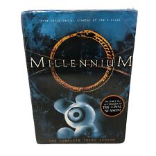 NIP Millennium The Complete Third Season 6-Disc DVD Box Set  Sealed picture