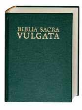 Biblia Sacra Vulgata (Vulgate): Holy Bible in - Hardcover, by Gryson R - New picture