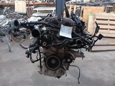 2015 Mercedes C300 Engine Motor M274.920 2.0L AWD Type 2740109705 picture