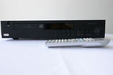 ARCAM CD Player FMJ CD 17 Black picture