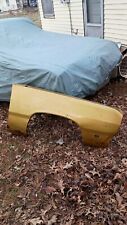Used 1973-76 Plymouth DusterFront Fender picture
