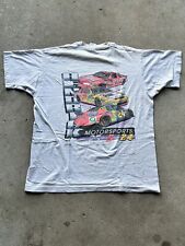 Rare Vintage 1997 Hendrick Motorsports Nascar T-Shirt picture