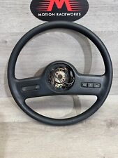 Used Original 1983-1986 Ford Mustang 2 Spoke Steering Wheel picture