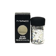 MAC Glitter Silver Stars picture