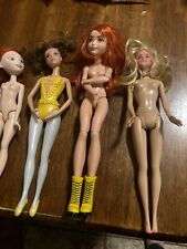 15 Nude Barbie, Some Disney. All Barbie Brand. picture