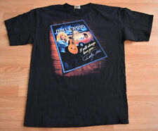 Vintage 1996 Dolly Parton Dollywood Tour Shirt Tee XL Country Willie Nelson 90s picture