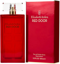 RED DOOR by Elizabeth Arden 3.3 / 3.4 oz EDT For Women NEW IN BOX picture