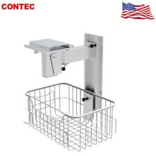 wall stand Wall mount medical bracket Holder for CONTEC Patient monitor 8000 NEW picture