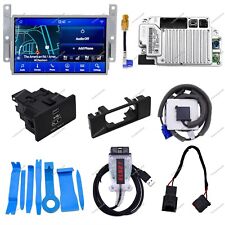 Factory SYNC 2 to SYNC 3 Upgrade Kit V3.4 Fit for Ford Sync3 Carplay APIM NA2 22 picture
