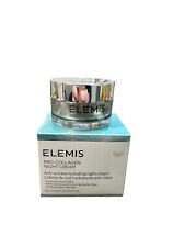 ELEMIS Pro-Collagen Night Cream - 1.6 fl oz picture