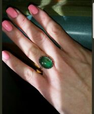 Vintage MOOD Ring 1960's-70's picture