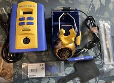 Used Hakko FX-951 Soldering Station W/ Key And New Tip picture