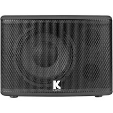 Kustom PA PA110-SC 10 in. Powered Subwoofer picture