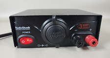 Radio Shack 12 Volt Power Supply picture