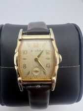 Vintage BULOVA mechanical watch (working) picture