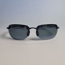 Jim Maui Sandy Beach 408-02 56-14 130 made in Japan vintage sunglasses C7 picture