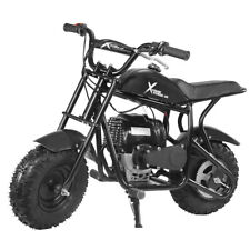 XtremepowerUS 40cc Mini Dirt Bike Gas-Power 4-Stroke Pocket Bike Pit Motorcycle picture