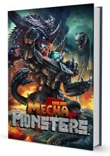 Gallant Knight Games Mecha and Monsters: Evolved (GKG089) picture