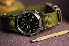 Men's wristwatch POBEDA Soviet watch for men military watch cool watch from USSR picture