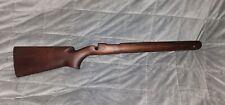 Remington Model 40X Rifle Stock 22LR CMP USGI Military Target picture