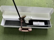 Ping PLD Custom Anser 30 RARE Carbon Putter Patina Finish 355 Gram Weight, 34” picture