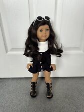 american girl doll ooak custom picture