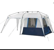 Ozark Trail 5-in-1 Convertible Instant Tent  and Shelter New Camping MSRP $230 picture