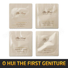 O HUI The First Geniture Cream / Eye Cream / Essence / Ampoule  1ml OHUI picture