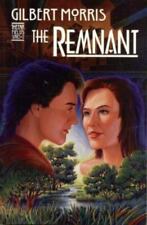 The Remnant by Morris, Gilbert; Element Books Ltd picture