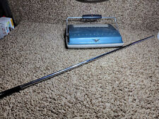 Vintage Bissell's Sweepmaster Carpet Sweeper Grand Rapids Michigan picture